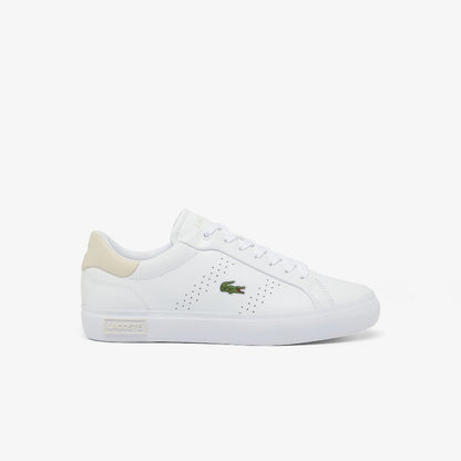 Lacoste Powercourt 2.0 zapatilla tipo casual para dama