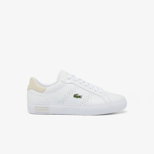 Lacoste Powercourt 2.0 zapatilla tipo casual para dama