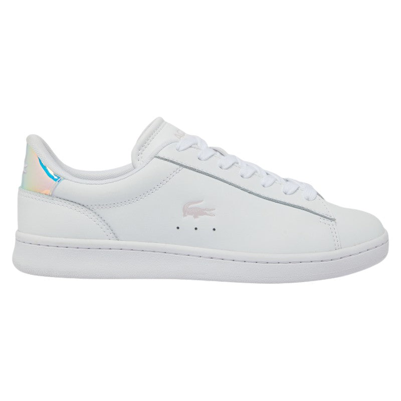 Zapatillas Lacoste Carnaby Set SFA para dama
