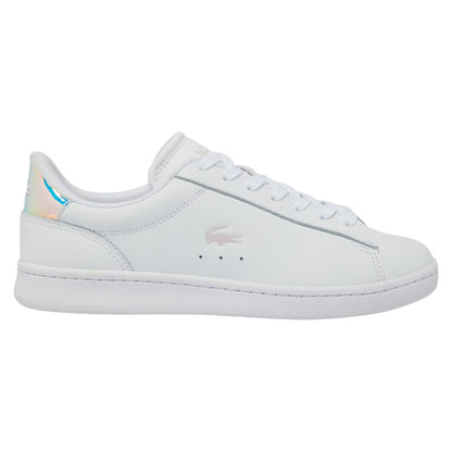 Zapatillas Lacoste Carnaby Set SFA para dama