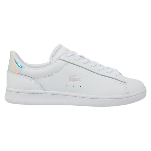 Zapatillas Lacoste Carnaby Set SFA para dama