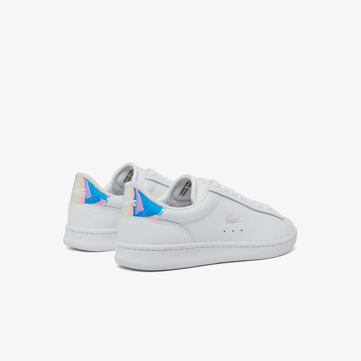 Zapatillas Lacoste Carnaby Set SFA para dama
