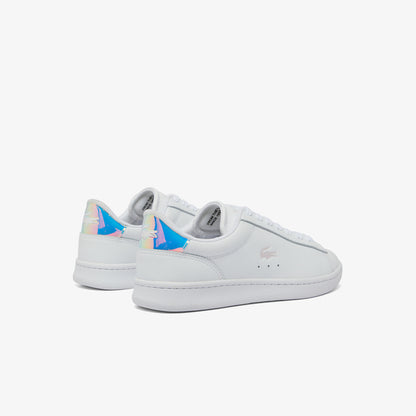 Zapatillas Lacoste Carnaby Set SFA para dama