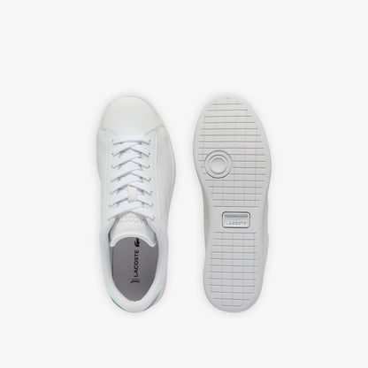 Zapatillas Lacoste Carnaby Set SFA para dama