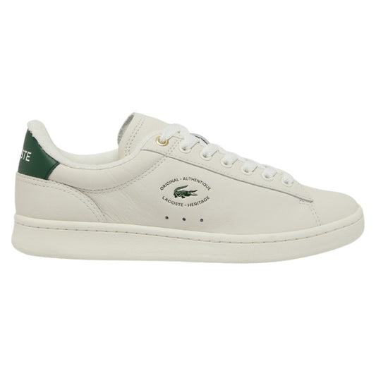 Zapatilla Lacoste Carnaby Set SFA para dama