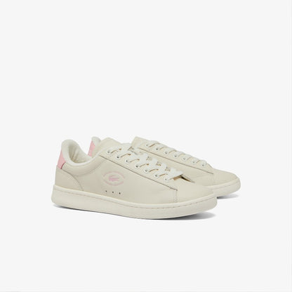 Zapatilla Lacoste Carnaby Set SFA para dama