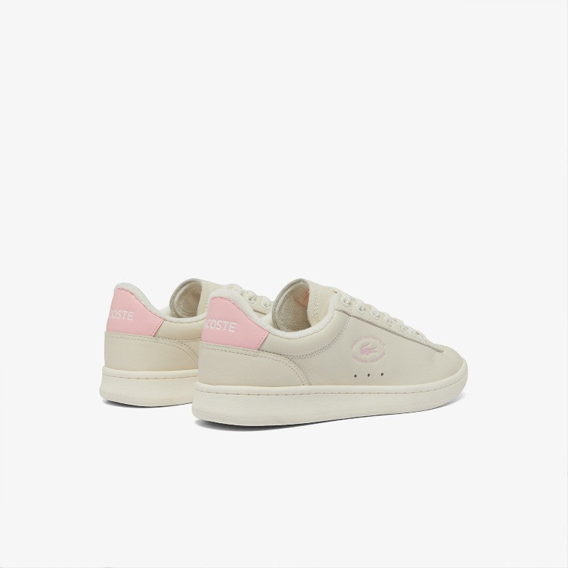 Zapatilla Lacoste Carnaby Set SFA para dama