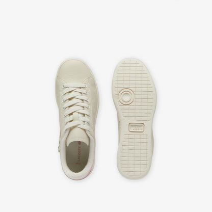 Zapatilla Lacoste Carnaby Set SFA para dama