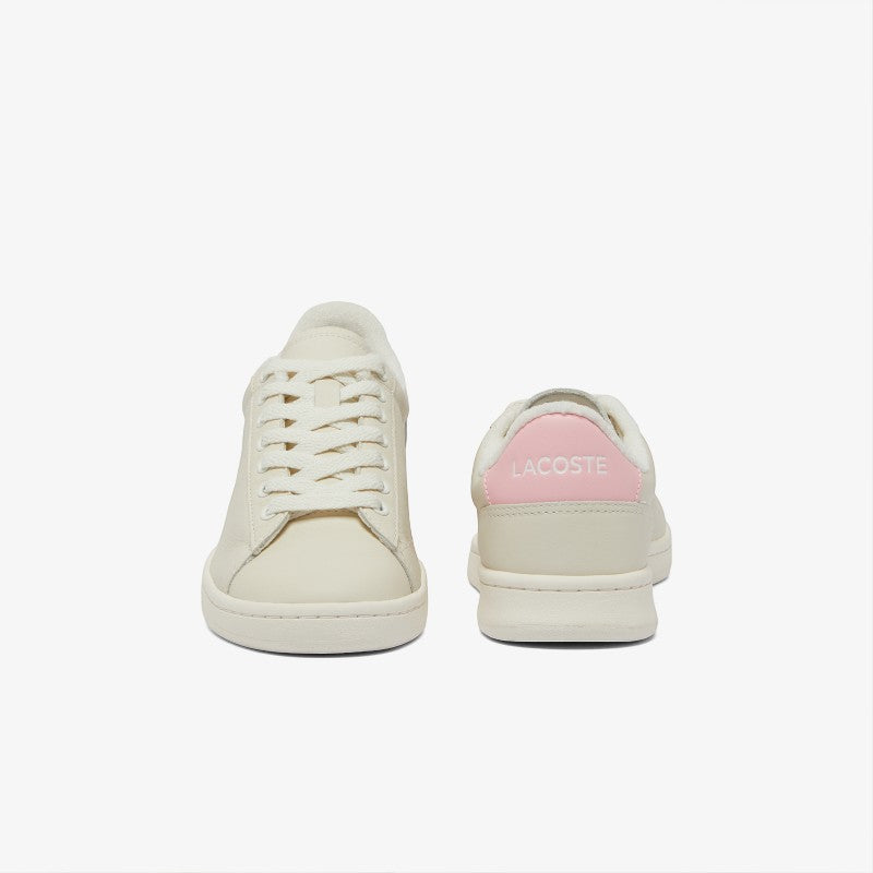 Zapatilla Lacoste Carnaby Set SFA para dama