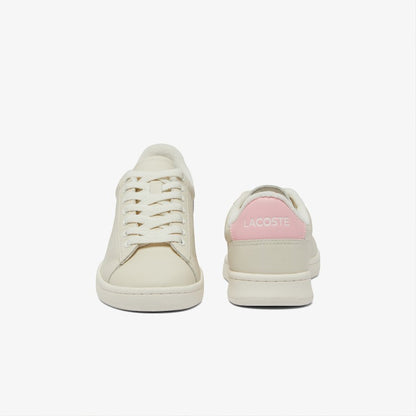 Zapatilla Lacoste Carnaby Set SFA para dama