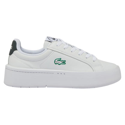 Zapatilla Carnaby Platform Lacoste para dama