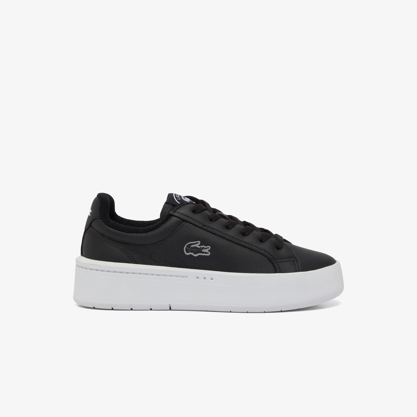 Zapatilla Carnaby Platform Lacoste para dama