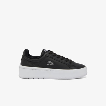 Zapatilla Carnaby Platform Lacoste para dama