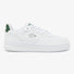 1R5 WHITE/DARK GREEN