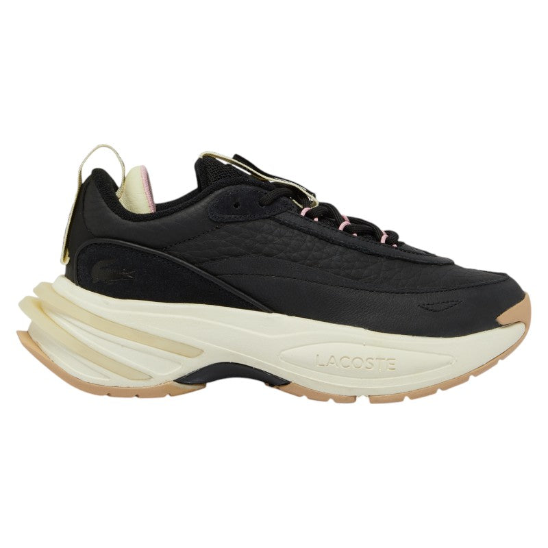 Audyssor SFA zapatilla Lacoste para dama