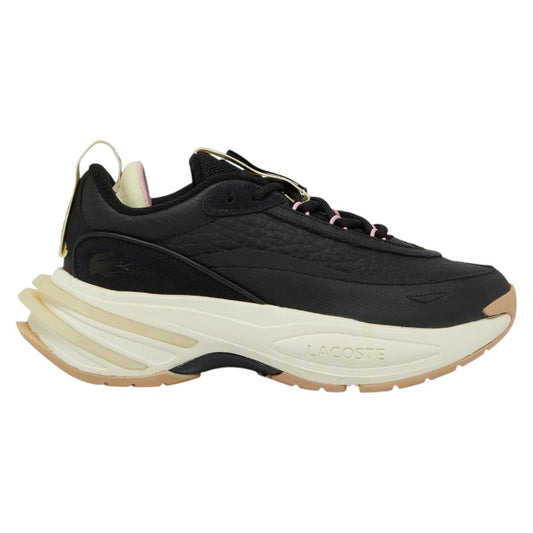 Audyssor SFA zapatilla Lacoste para dama