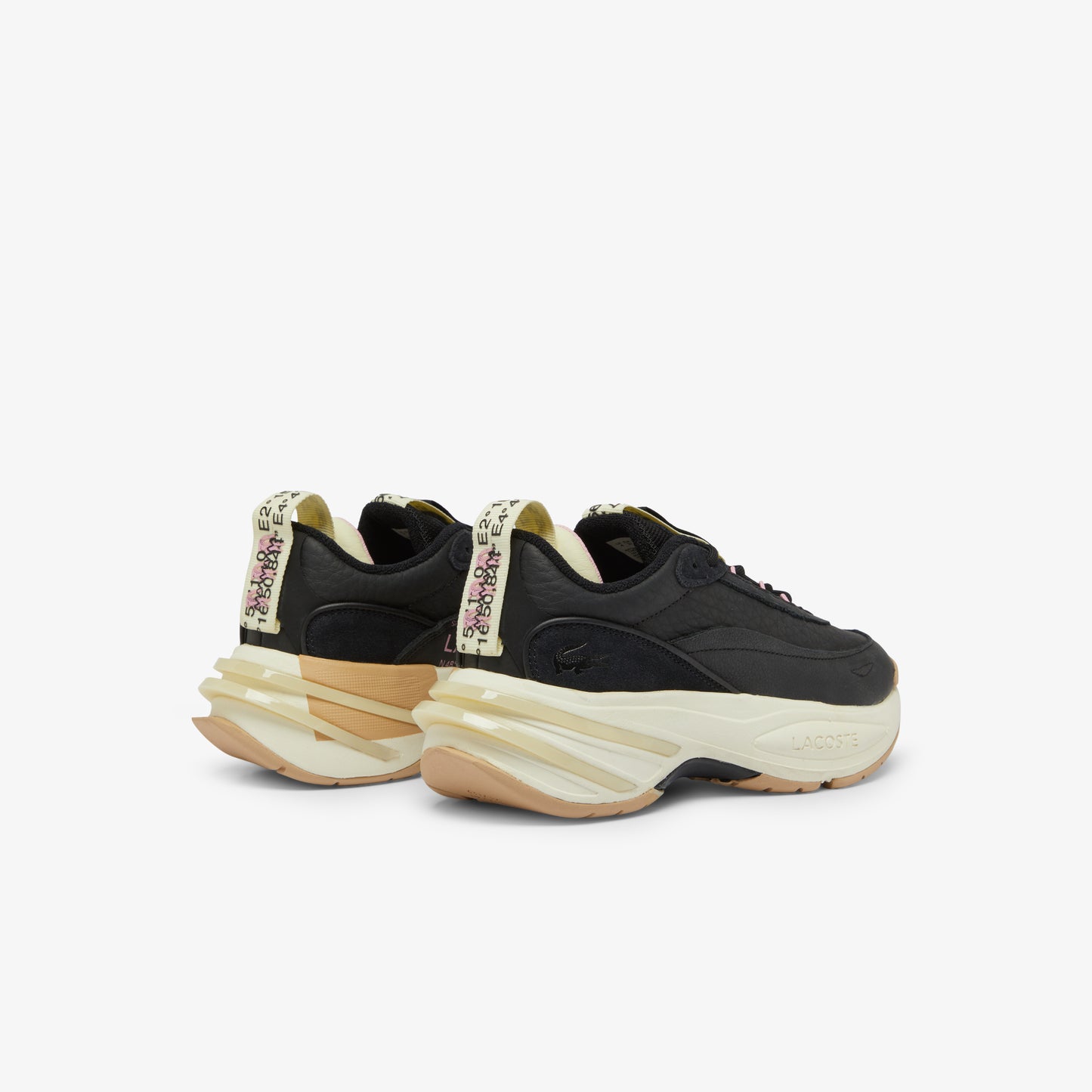 Audyssor SFA zapatilla Lacoste para dama