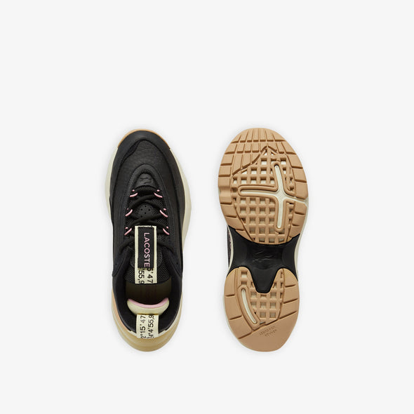 Audyssor sfa zapatilla p/dama