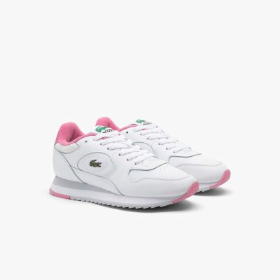Zapatillas Lacoste Linetrack SFA para dama