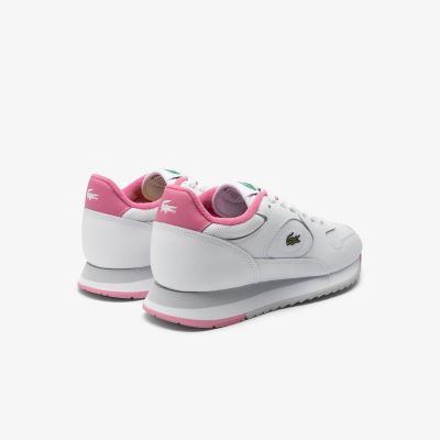 Zapatillas Lacoste Linetrack SFA para dama