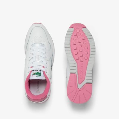 Zapatillas Lacoste Linetrack SFA para dama
