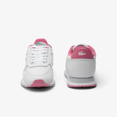 Zapatillas Lacoste Linetrack SFA para dama