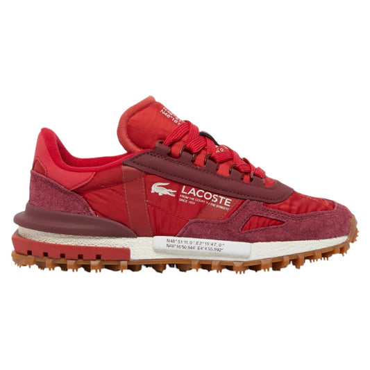 Zapatilla Lacoste Elite Active SF para dama