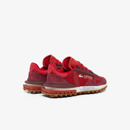 Zapatilla Lacoste Elite Active SF para dama