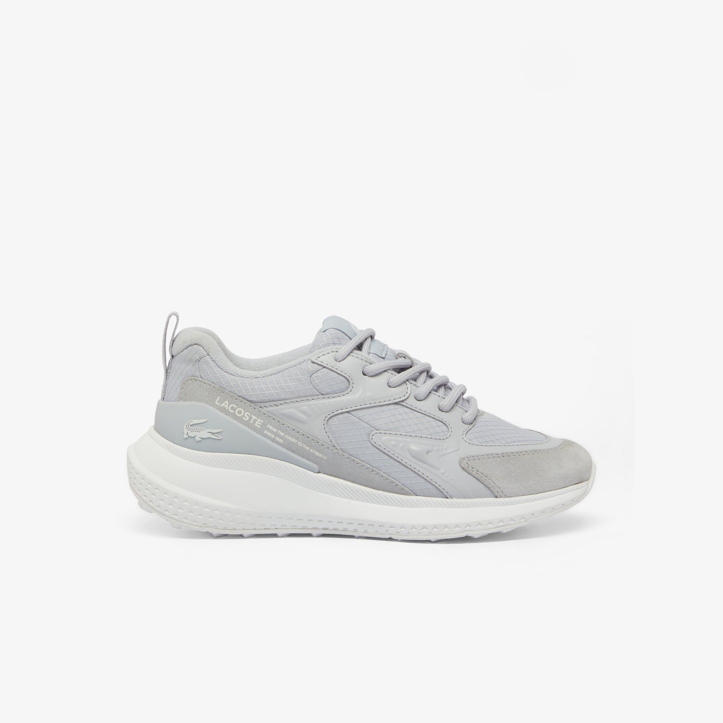 Zapatillas Lacoste L003 Evo SFA para dama