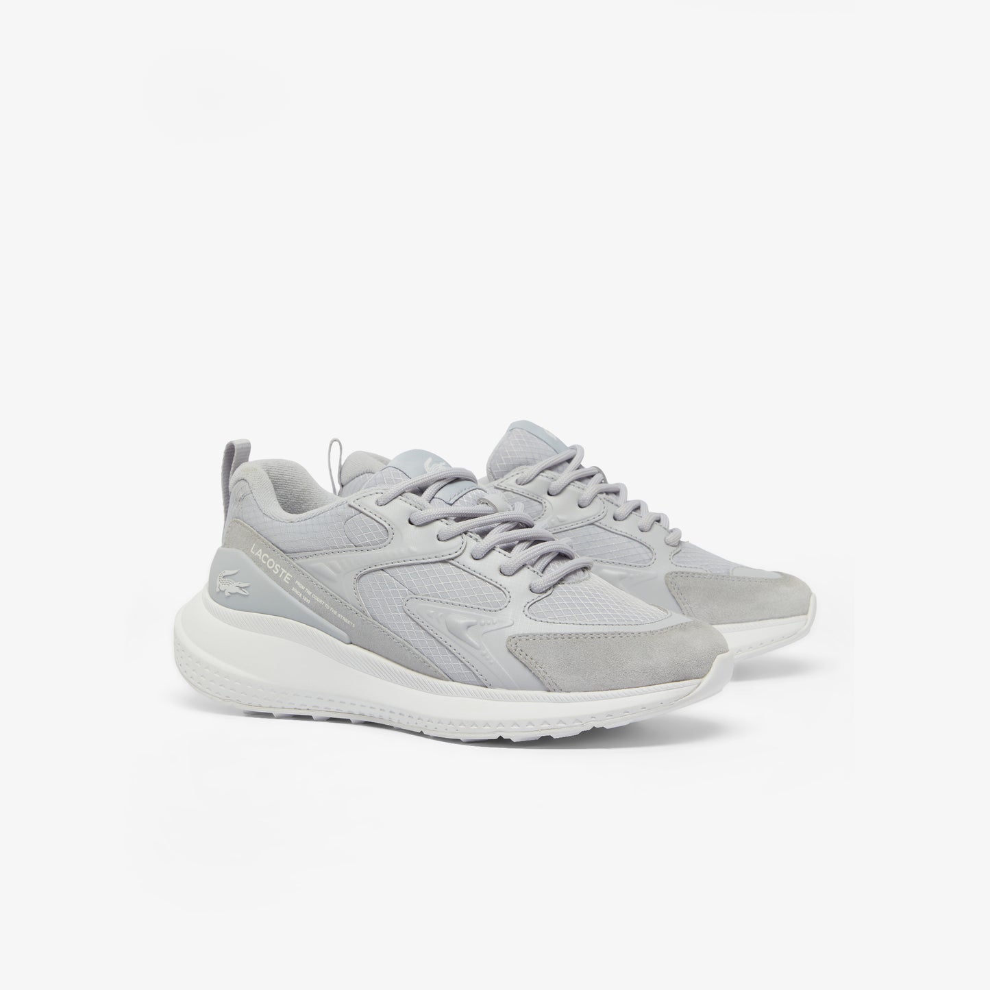 Zapatillas Lacoste L003 Evo SFA para dama