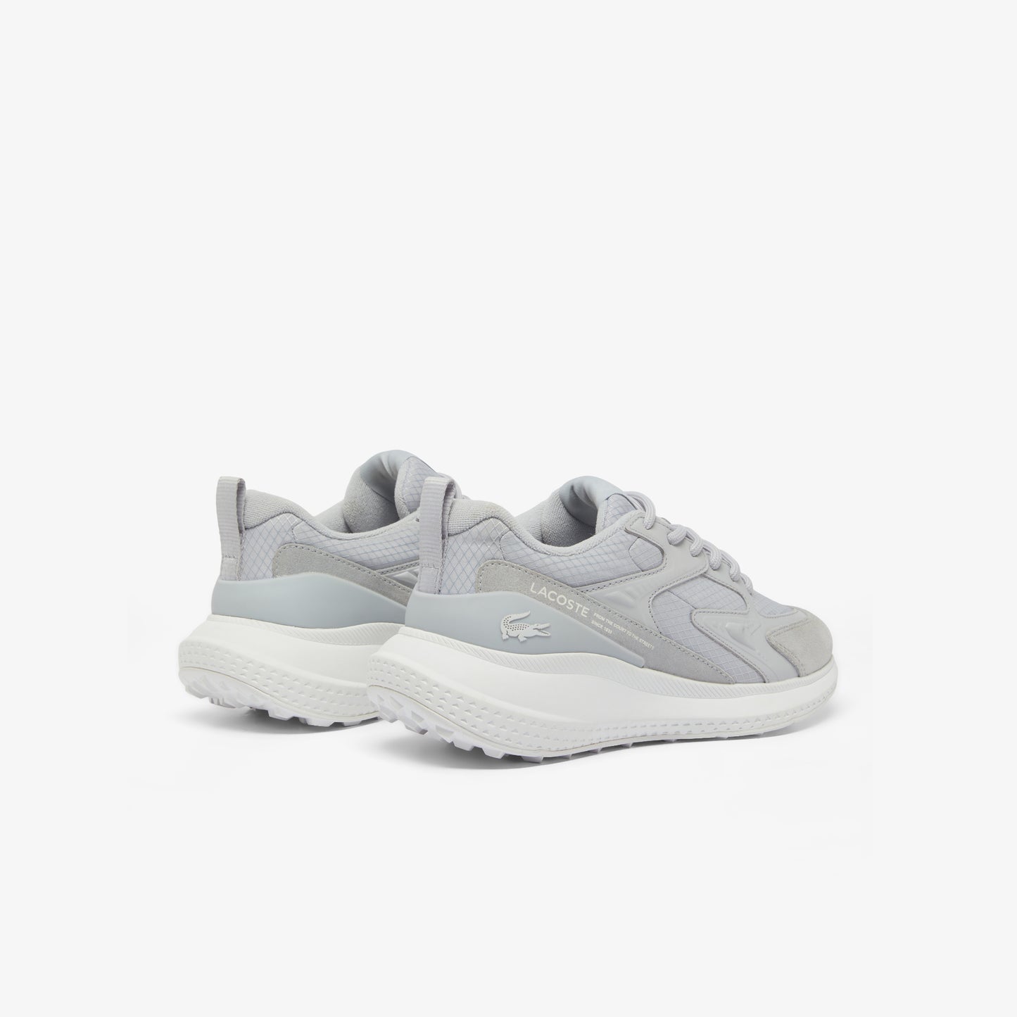 Zapatillas Lacoste L003 Evo SFA para dama