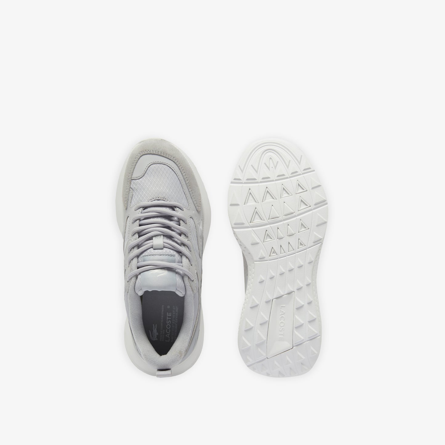Zapatillas Lacoste L003 Evo SFA para dama