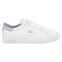 1T6 WHT/LT PURP