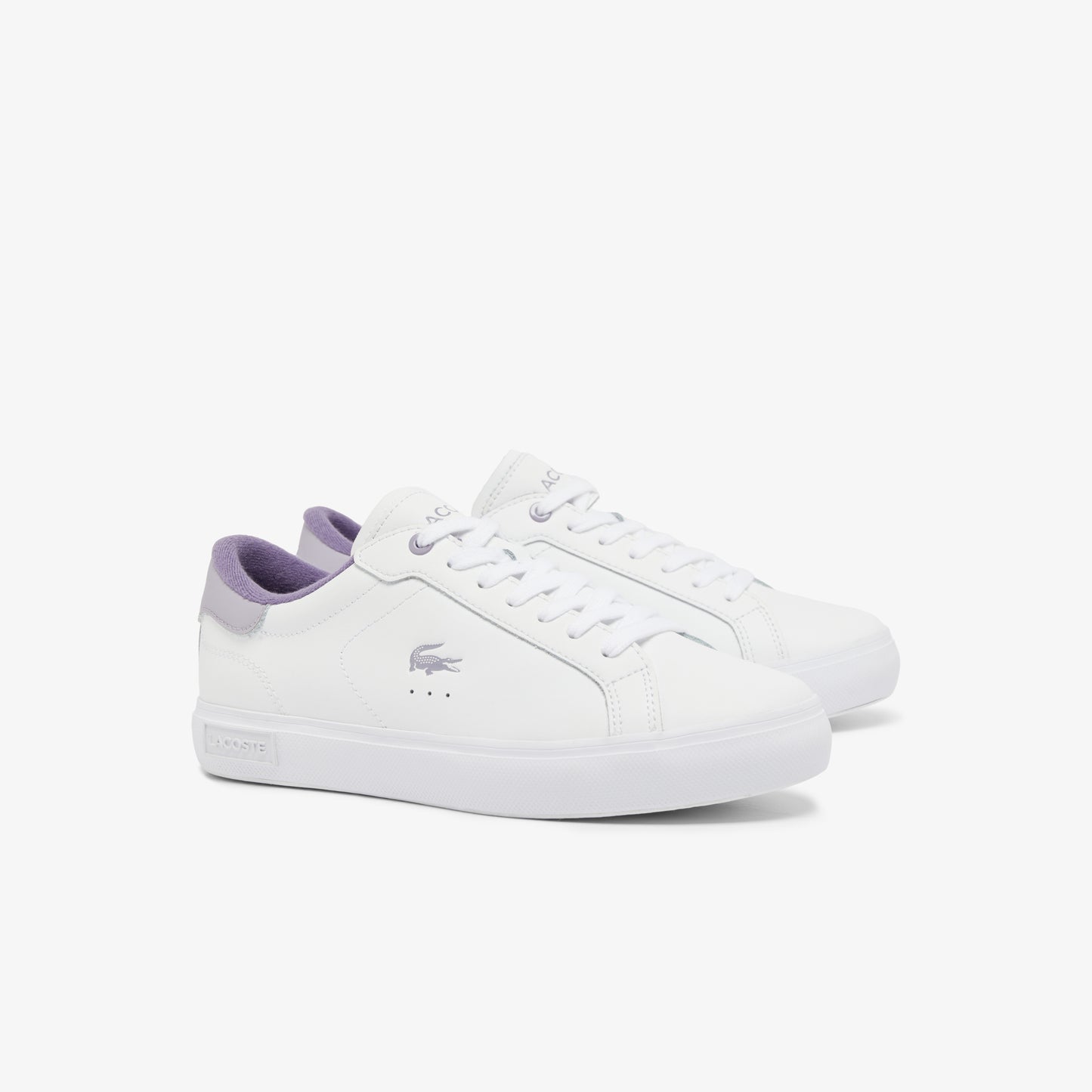 Lacoste Powercourt SFA zapatilla para dama