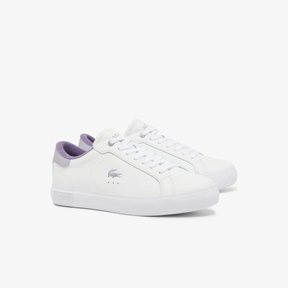 Lacoste Powercourt SFA zapatilla para dama