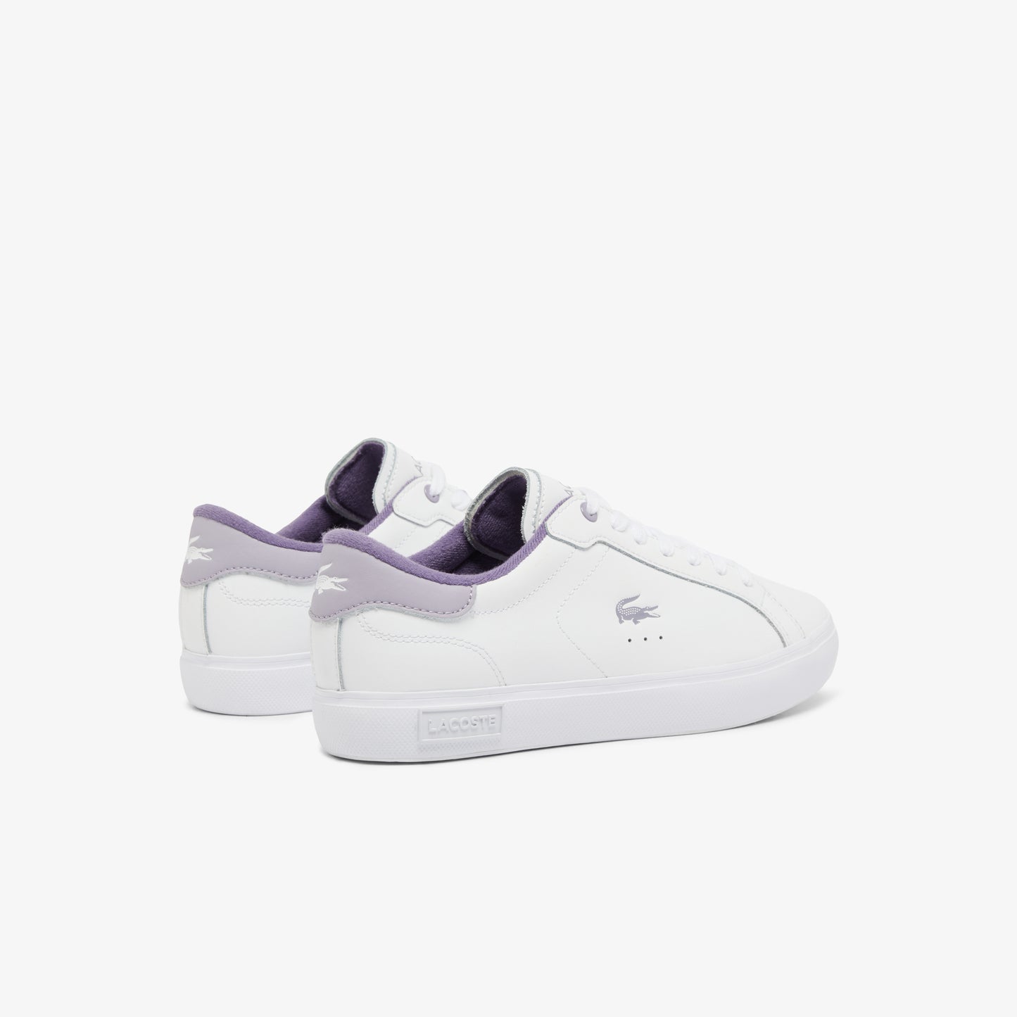 Lacoste Powercourt SFA zapatilla para dama