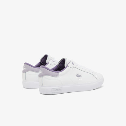 Lacoste Powercourt SFA zapatilla para dama