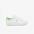 2L6 WHT/LT GRN