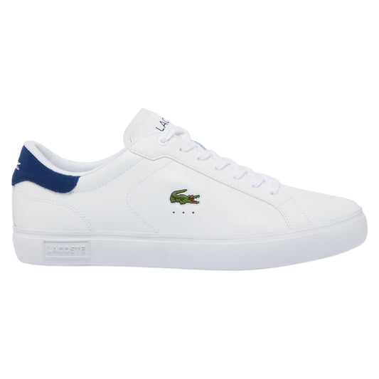 Zapatilla Lacoste Powercourt SMA para caballero