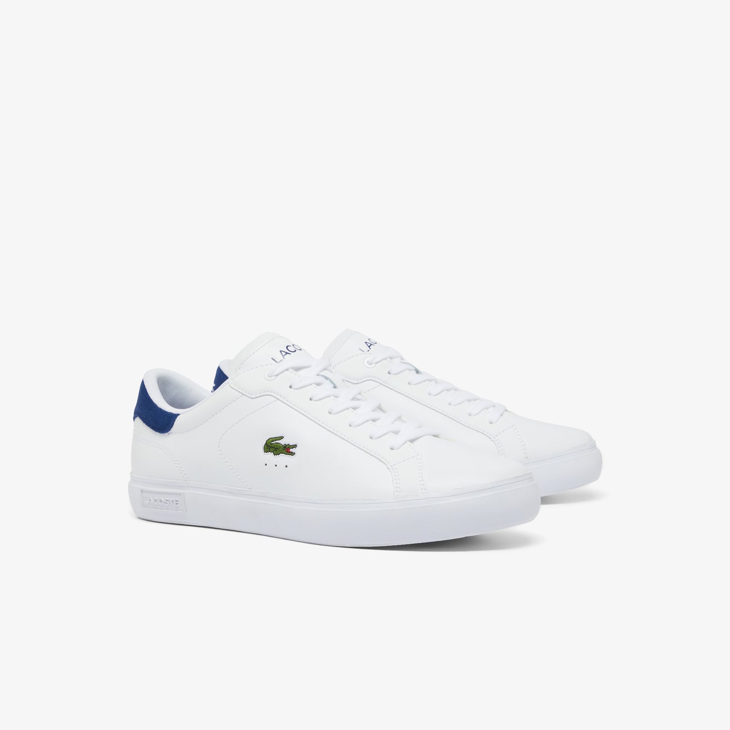 Zapatilla Lacoste Powercourt SMA para caballero
