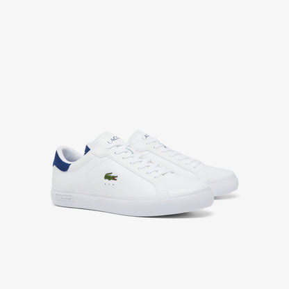 Zapatilla Lacoste Powercourt SMA para caballero