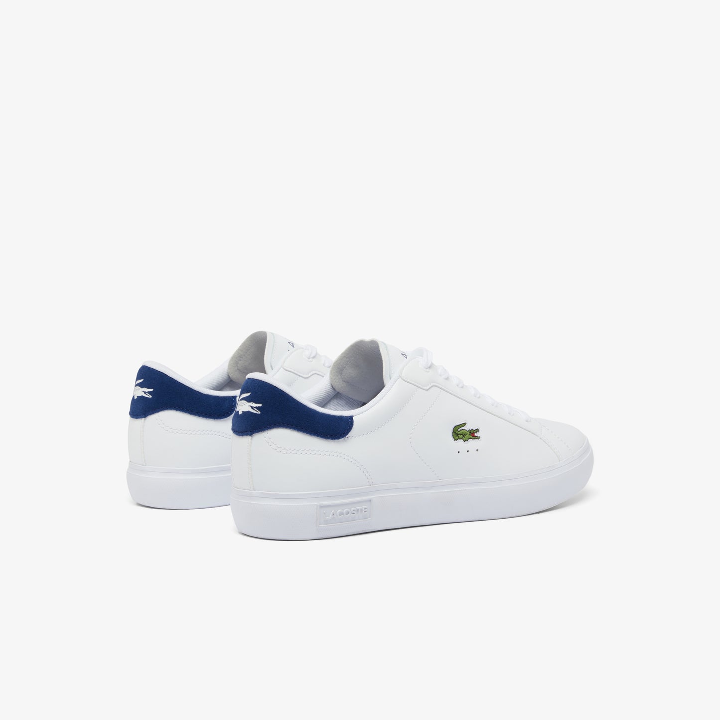 Zapatilla Lacoste Powercourt SMA para caballero