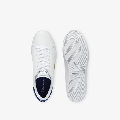 Zapatilla Lacoste Powercourt SMA para caballero