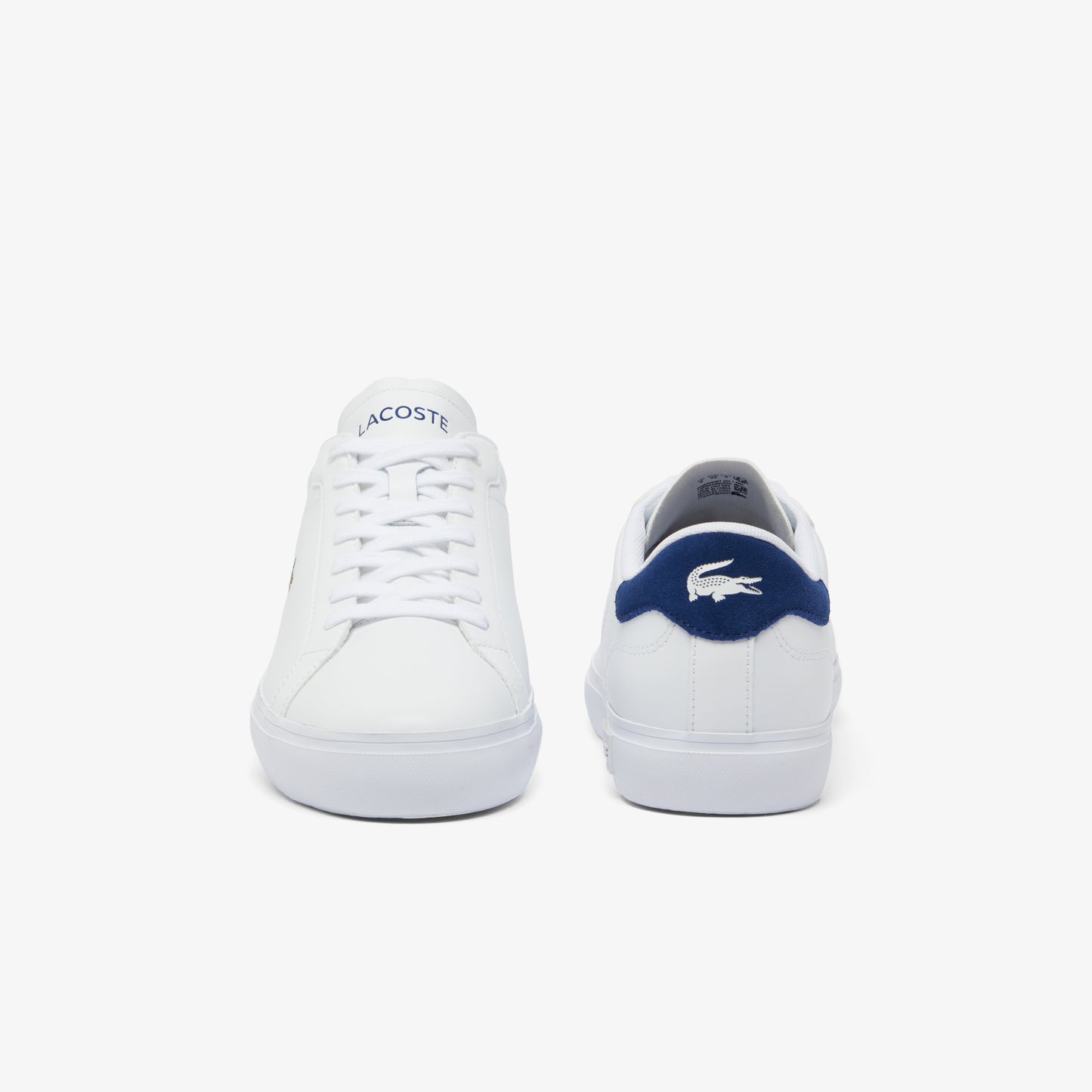 Zapatilla Lacoste Powercourt SMA para caballero