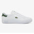 1R5 WHITE/DARK GREEN