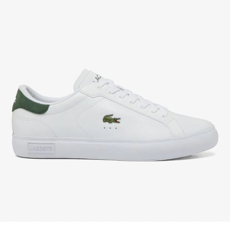 Zapatilla Lacoste Powercourt SMA para caballero
