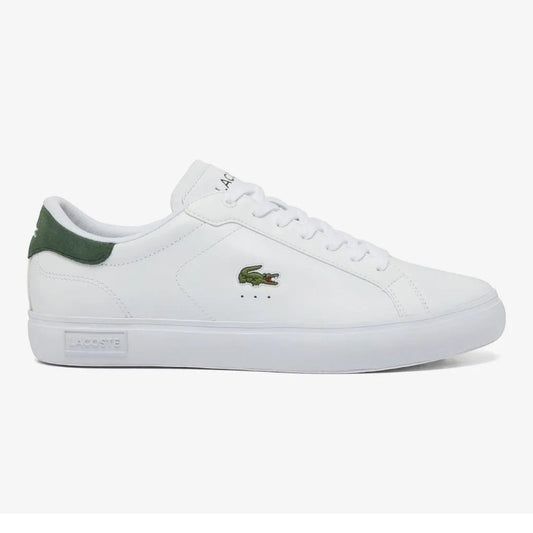 Zapatilla Lacoste Powercourt SMA para caballero
