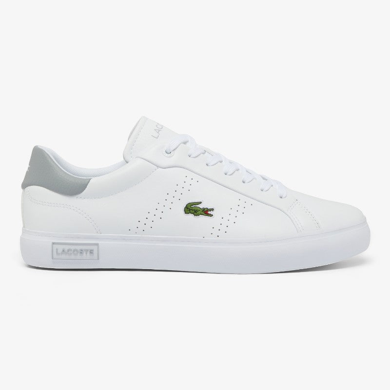 Lacoste Powercourt 2.0 Zapatilla para caballero