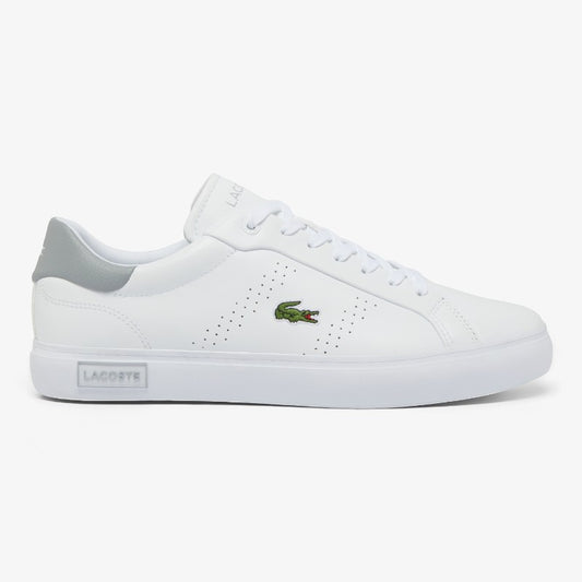 Lacoste Powercourt 2.0 Zapatilla para caballero