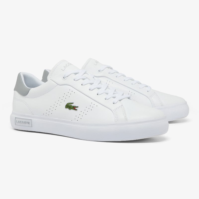 Lacoste Powercourt 2.0 Zapatilla para caballero